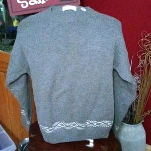 Damon mens sweater